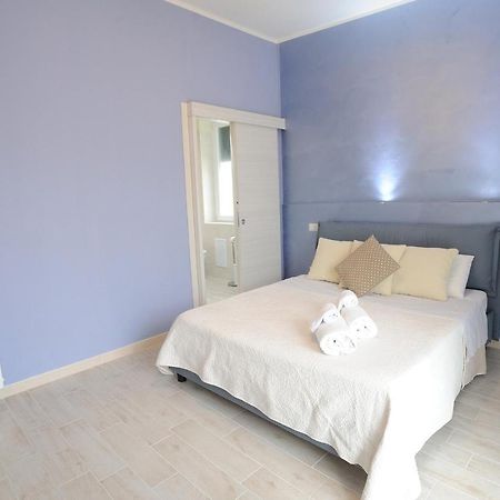 Arianna Bed and Breakfast Salerno Buitenkant foto