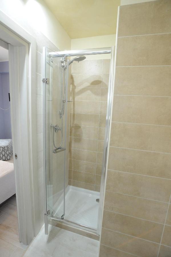 Arianna Bed and Breakfast Salerno Buitenkant foto